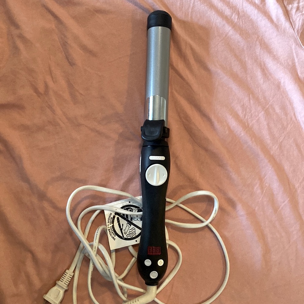 Beachwaver S1.24 Ceramic hair curler
